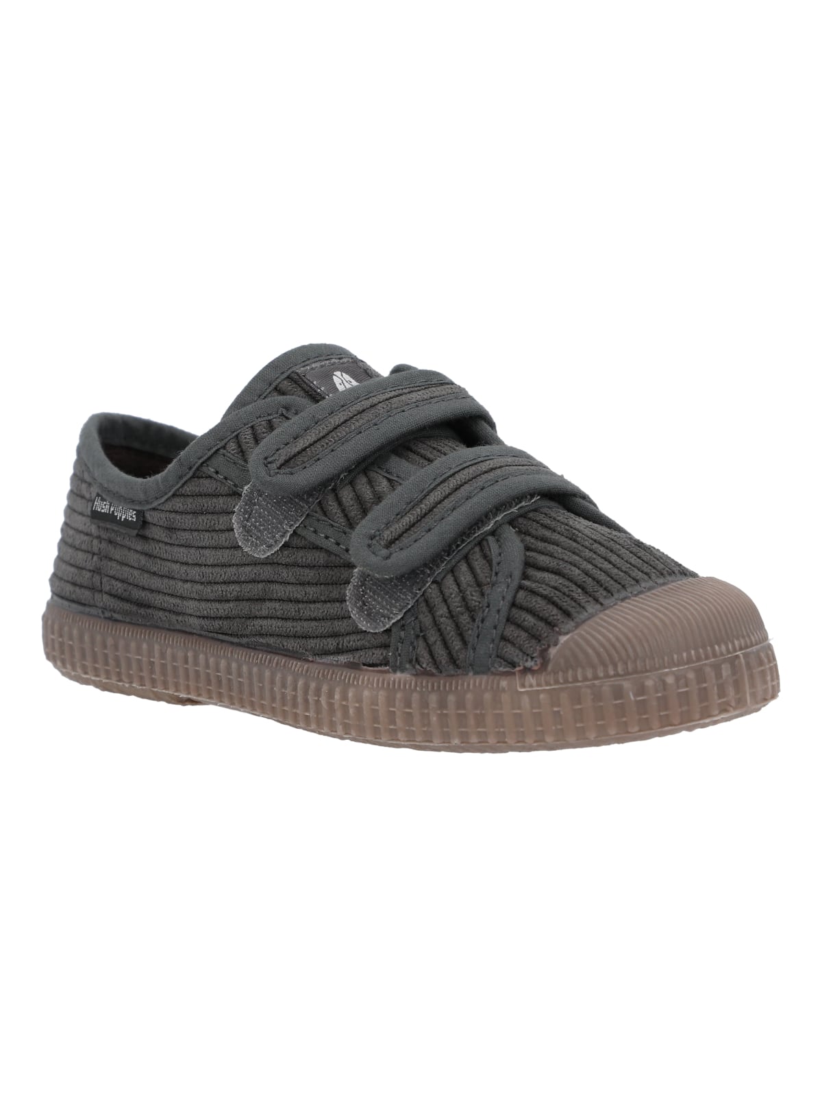 ZAPATILLA NIÑO IKER GRIS HUSH PUPPIES KIDS - 2