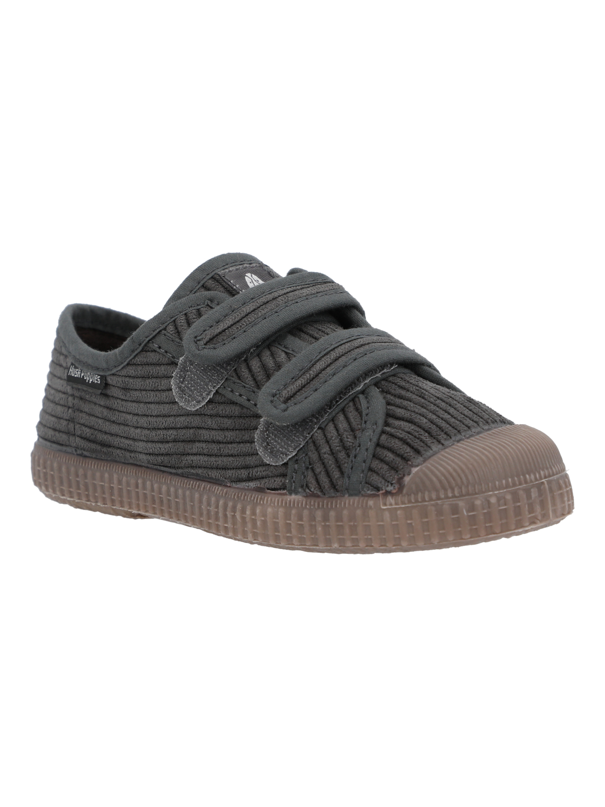 ZAPATILLA NIÑO IKER GRIS HUSH PUPPIES KIDS - 2