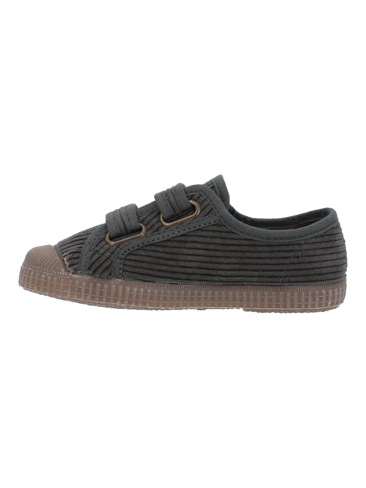 ZAPATILLA NIÑO IKER GRIS HUSH PUPPIES KIDS - 5