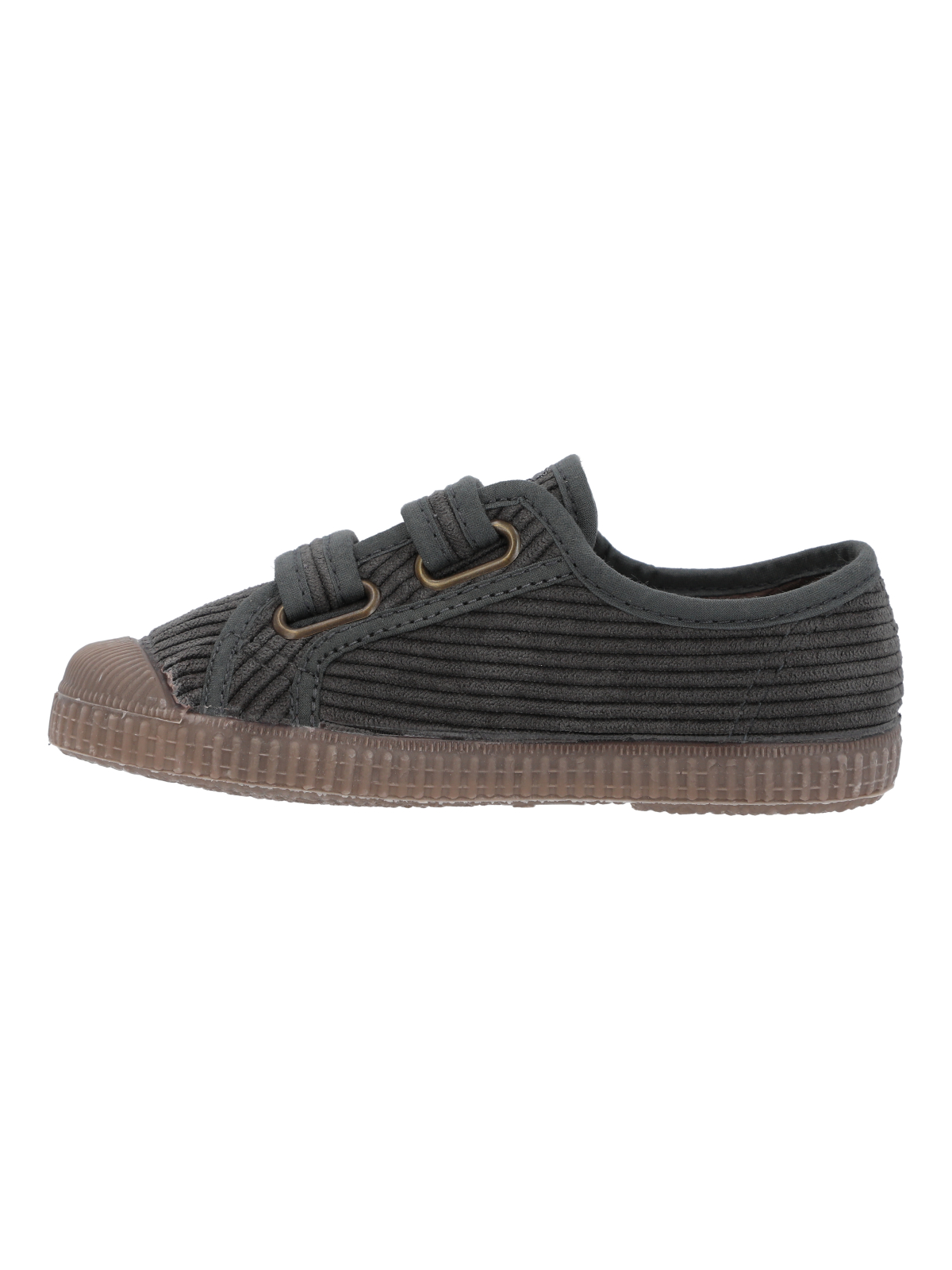 ZAPATILLA NIÑO IKER GRIS HUSH PUPPIES KIDS - 5