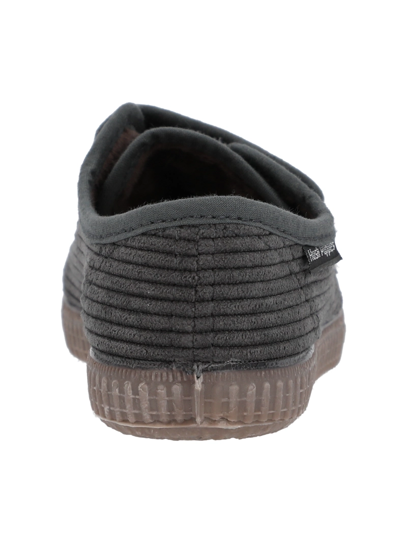 ZAPATILLA NIÑO IKER GRIS HUSH PUPPIES KIDS - 7