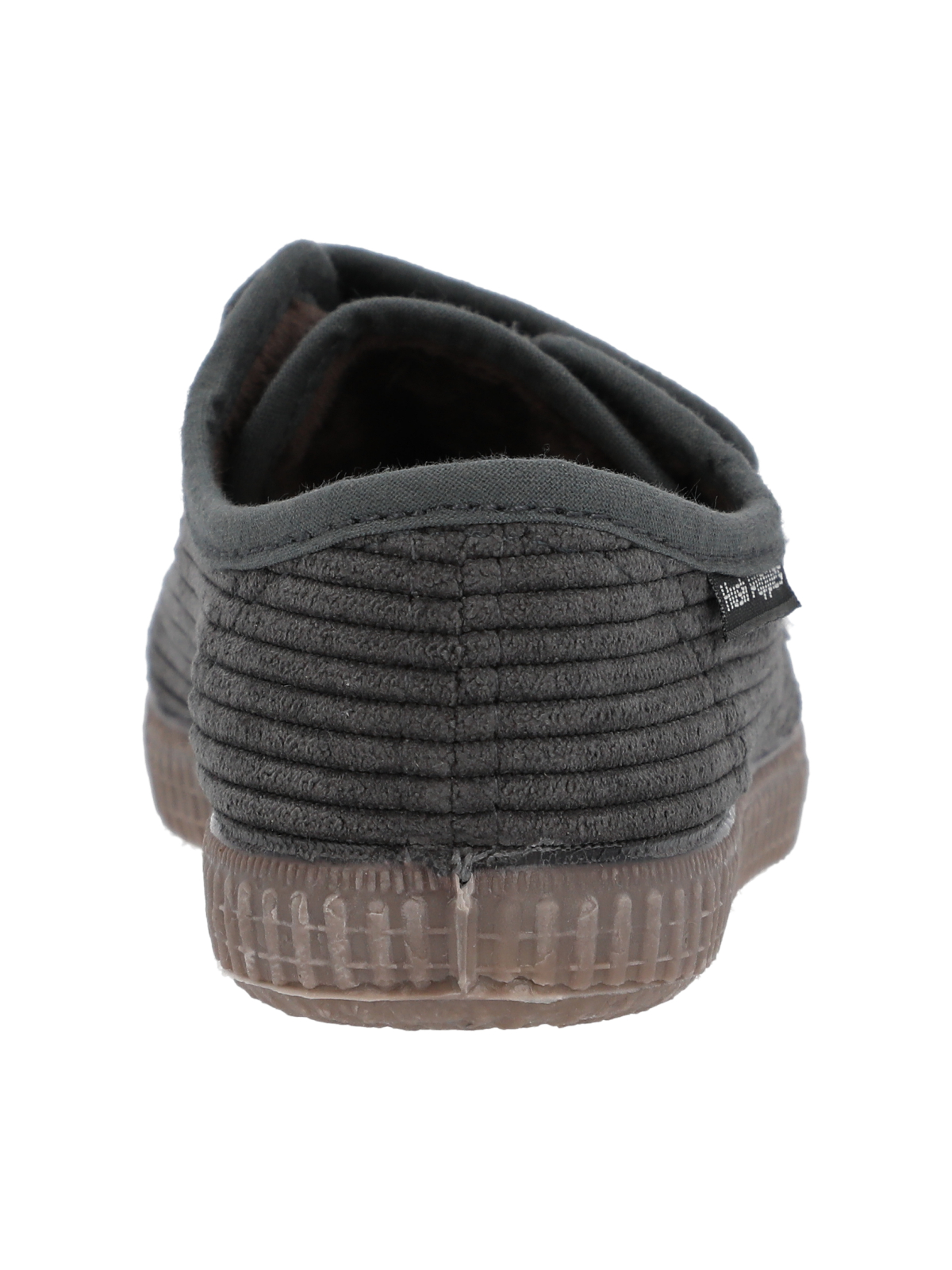 ZAPATILLA NIÑO IKER GRIS HUSH PUPPIES KIDS - 7