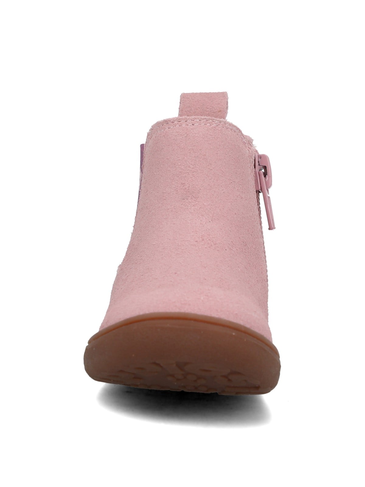 BOTIN NIÑA ZANTINO ROSADO HUSH PUPPIES KIDS - 4