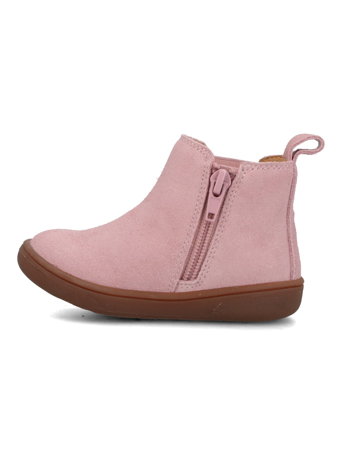BOTIN NIÑA ZANTINO ROSADO HUSH PUPPIES KIDS - 6