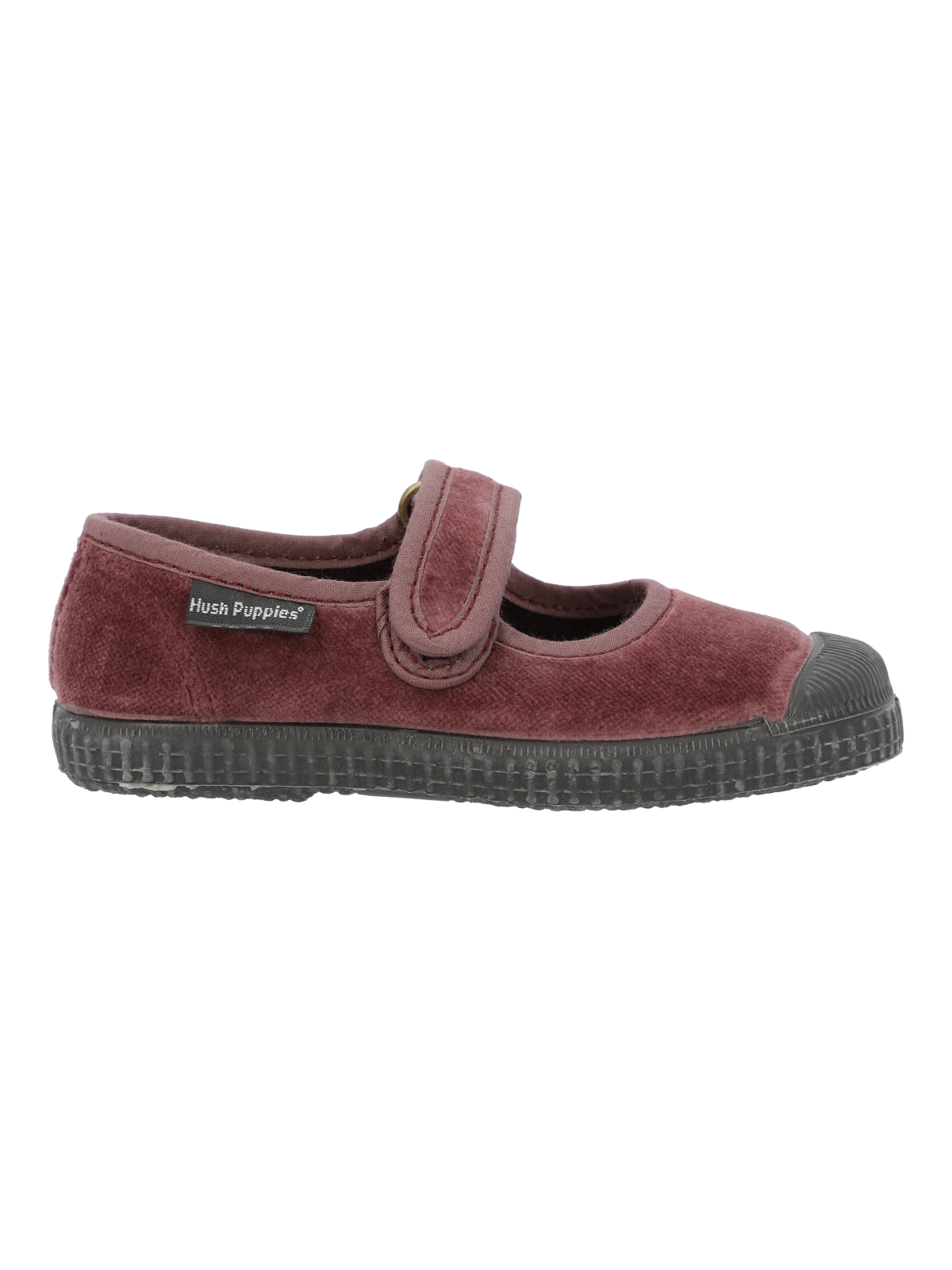 BALLERINA NIÑA NOA ROSADO HUSH PUPPIES KIDS - 1