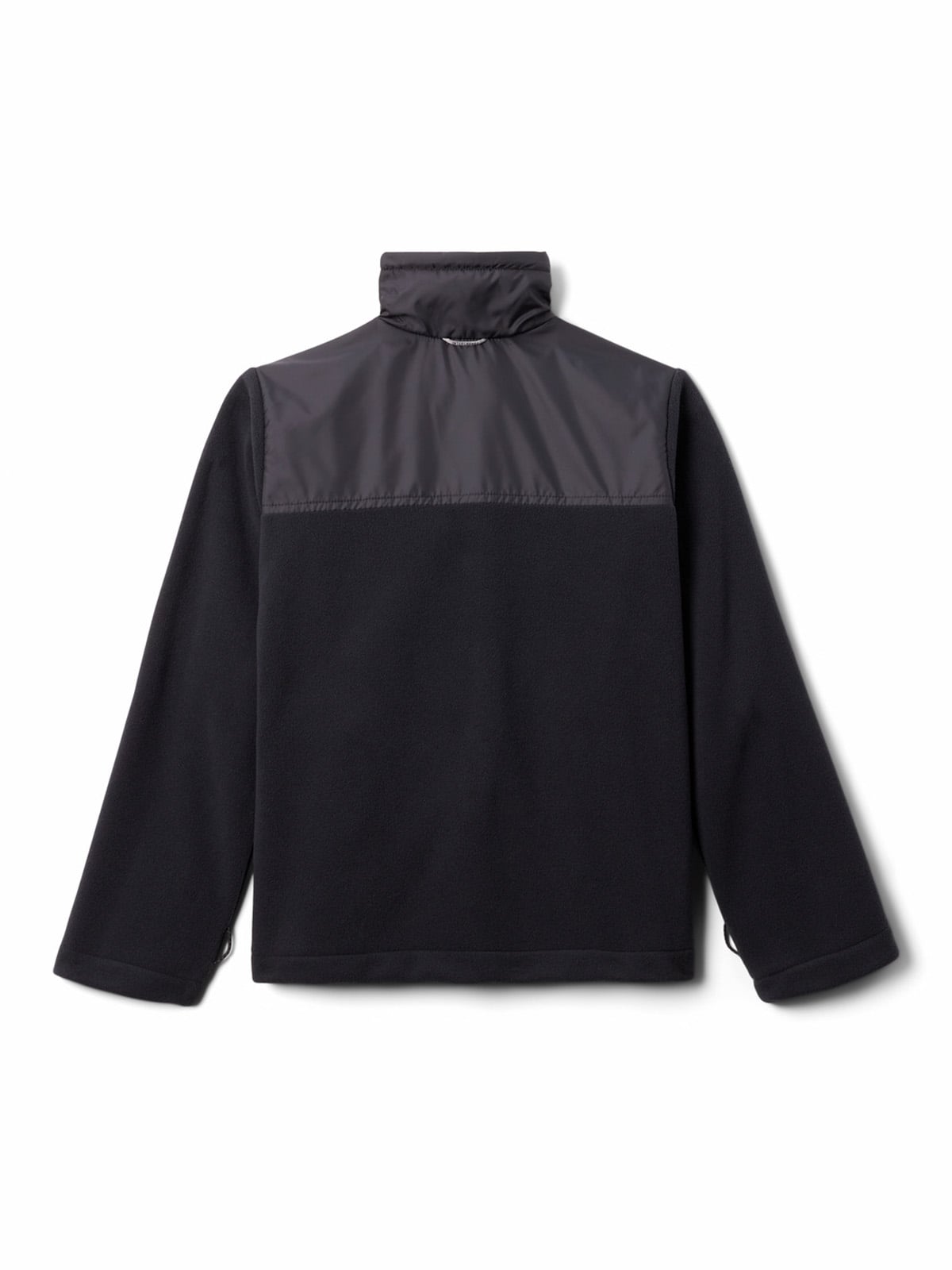 PARKA WP NIÑO BUGABOO III INTERCHANGE NEGRO COLUMBIA - 3