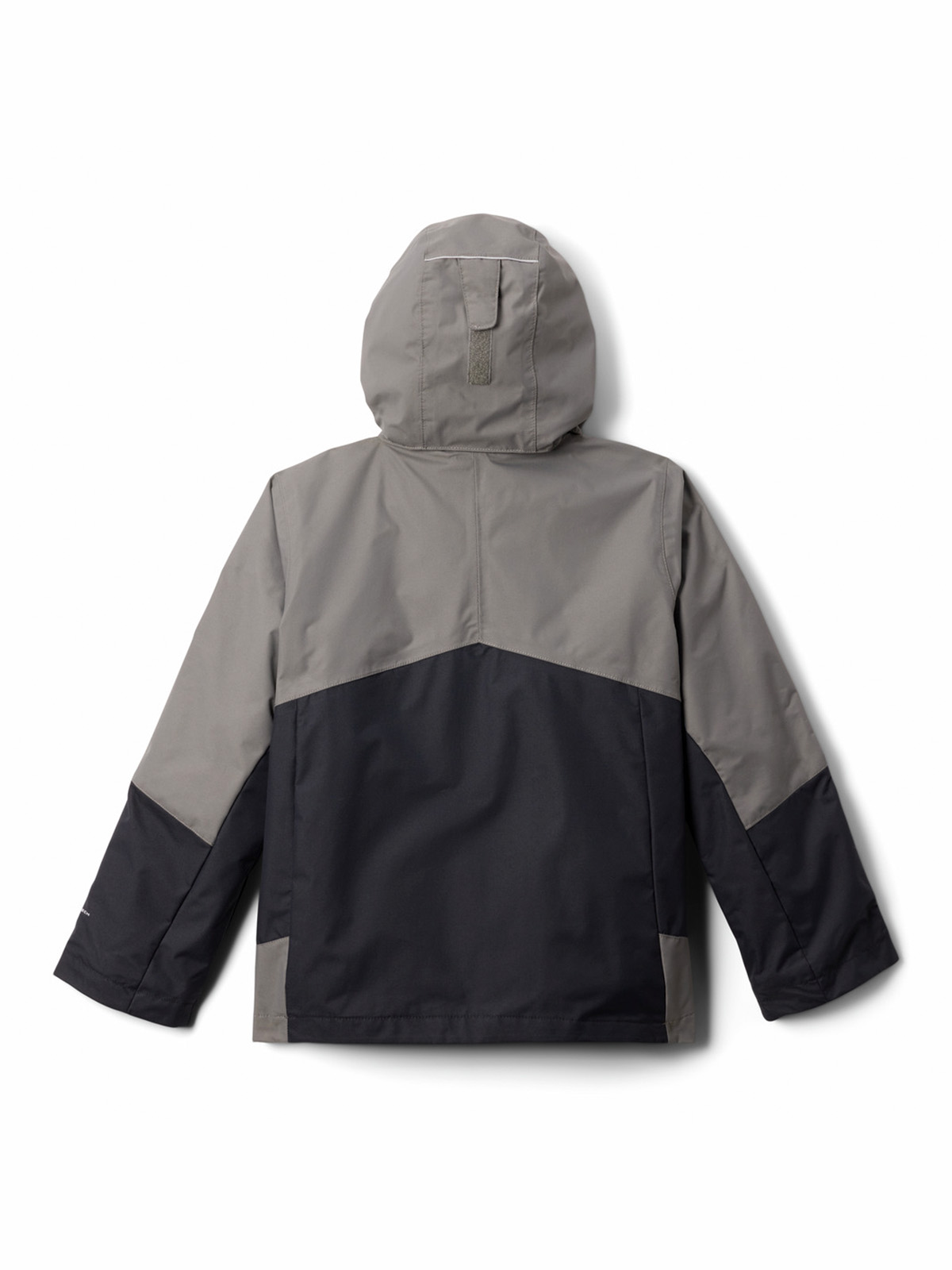 PARKA WP NIÑO BUGABOO III INTERCHANGE NEGRO COLUMBIA - 7
