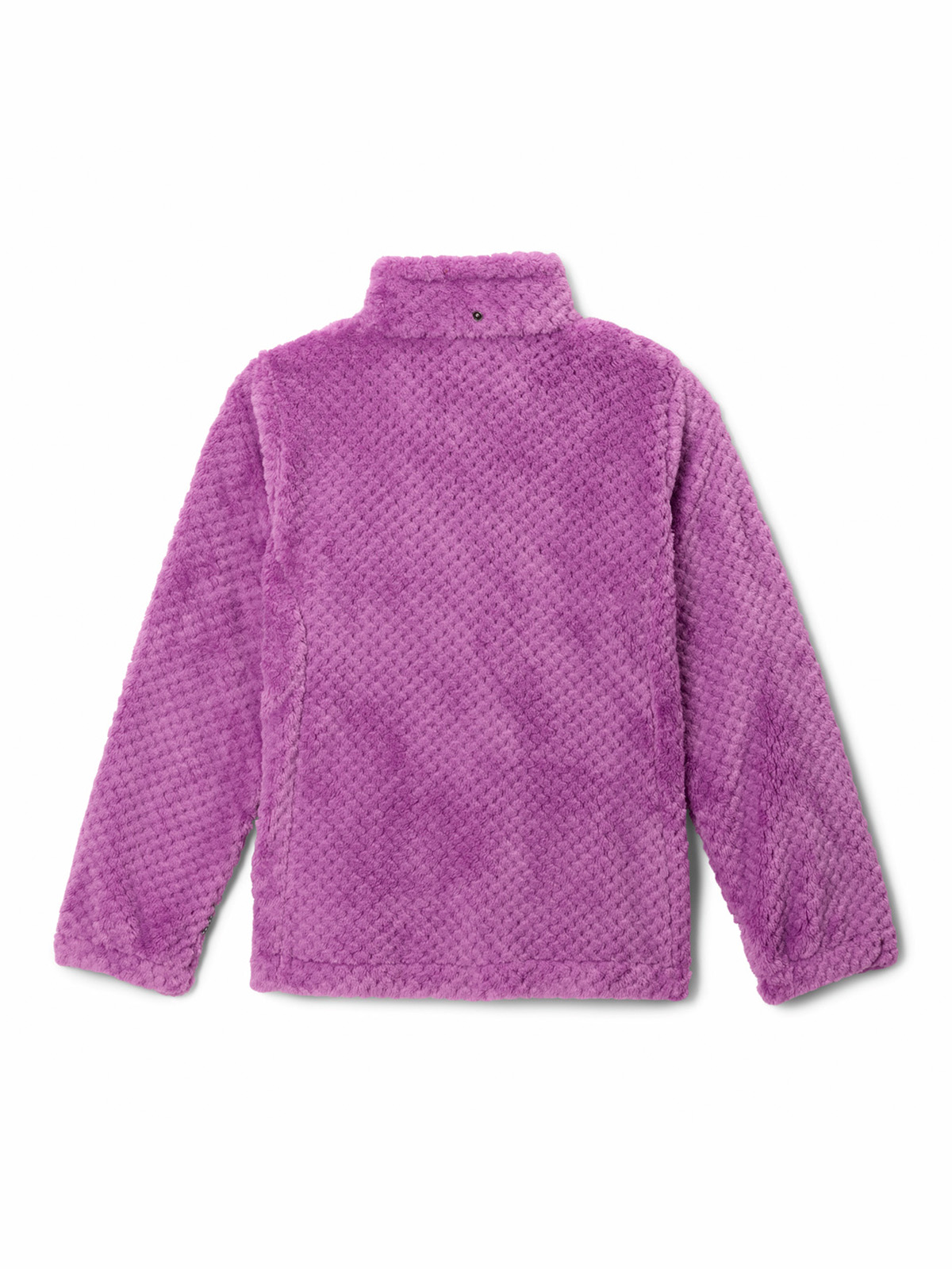 PARKA WP NIÑA BUGABOO III INTERCHANGE MORADO COLUMBIA - 4
