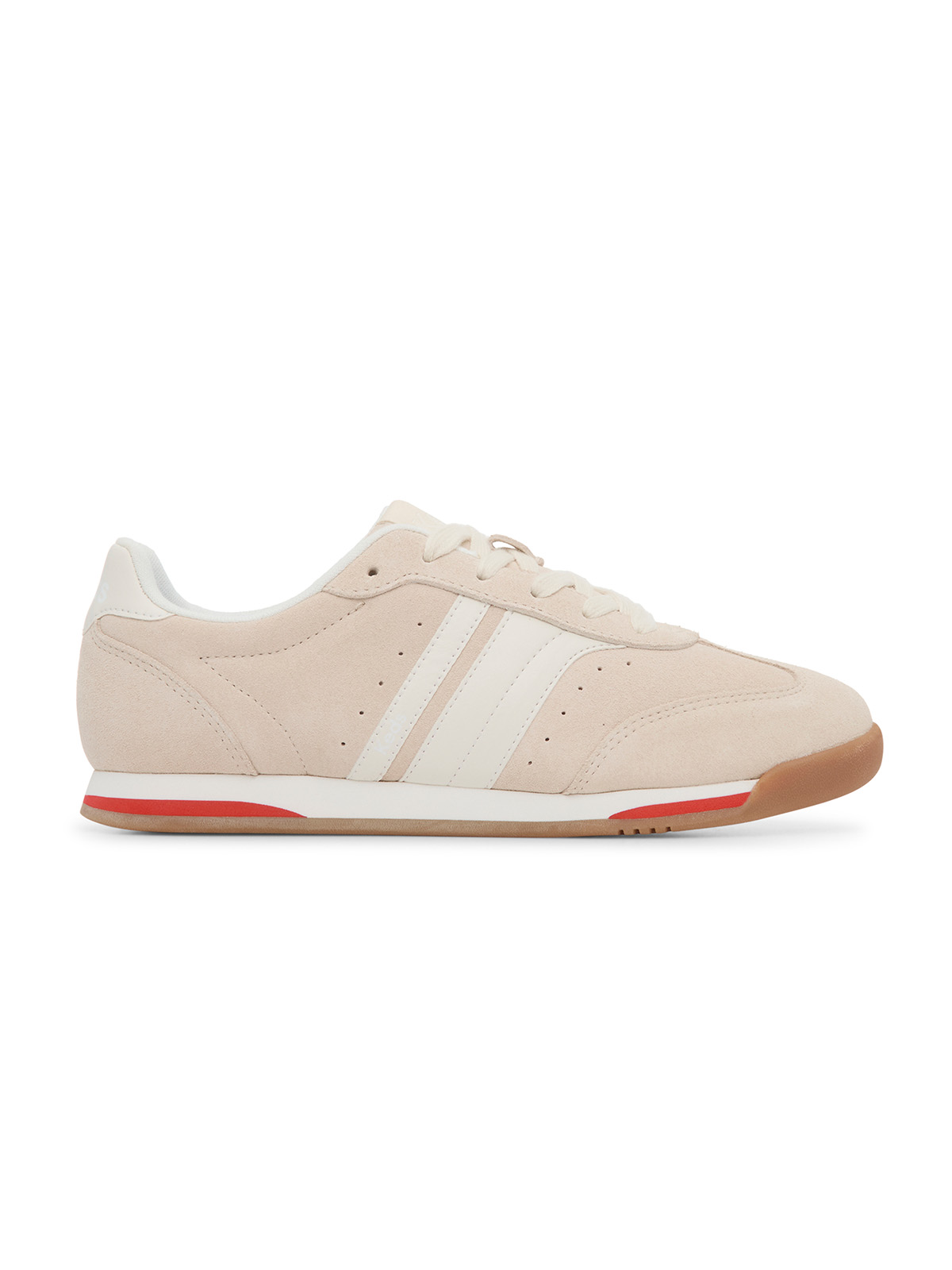 ZAPATILLA REVIVAL BEIGE KEDS - 1
