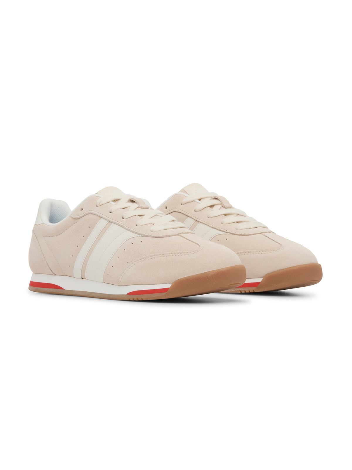 ZAPATILLA REVIVAL BEIGE KEDS - 4