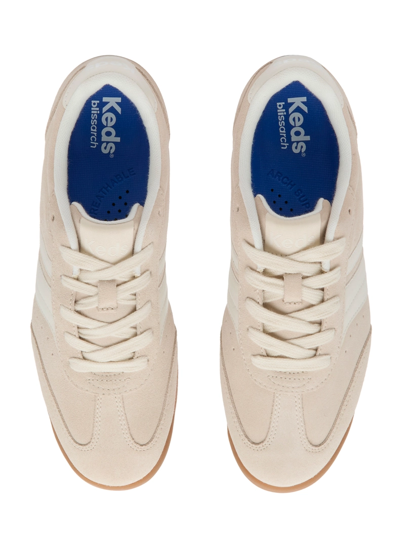 ZAPATILLA REVIVAL BEIGE KEDS - 5