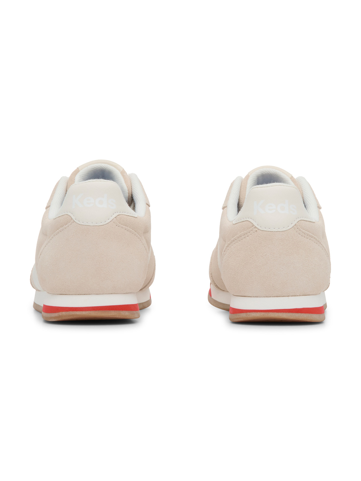 ZAPATILLA REVIVAL BEIGE KEDS - 6