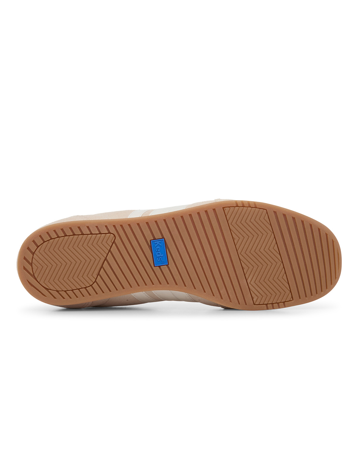 ZAPATILLA REVIVAL BEIGE KEDS - 7