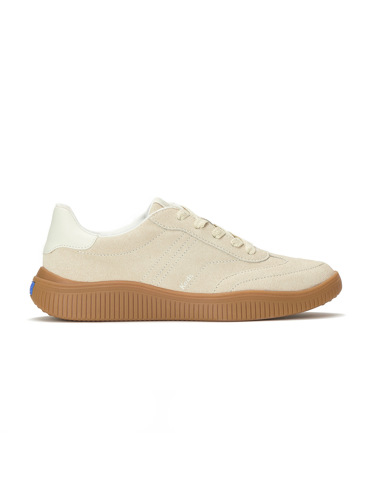 ZAPATILLA CONTEST BEIGE KEDS - 1