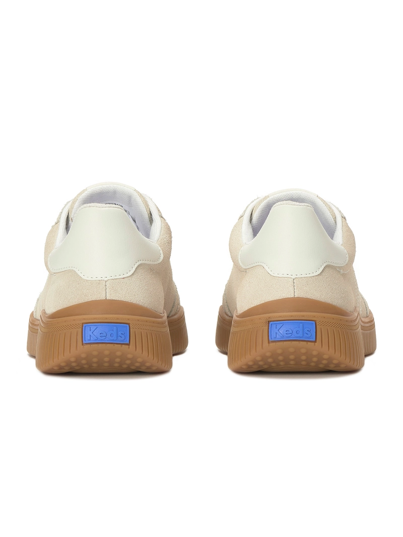 ZAPATILLA CONTEST BEIGE KEDS - 6