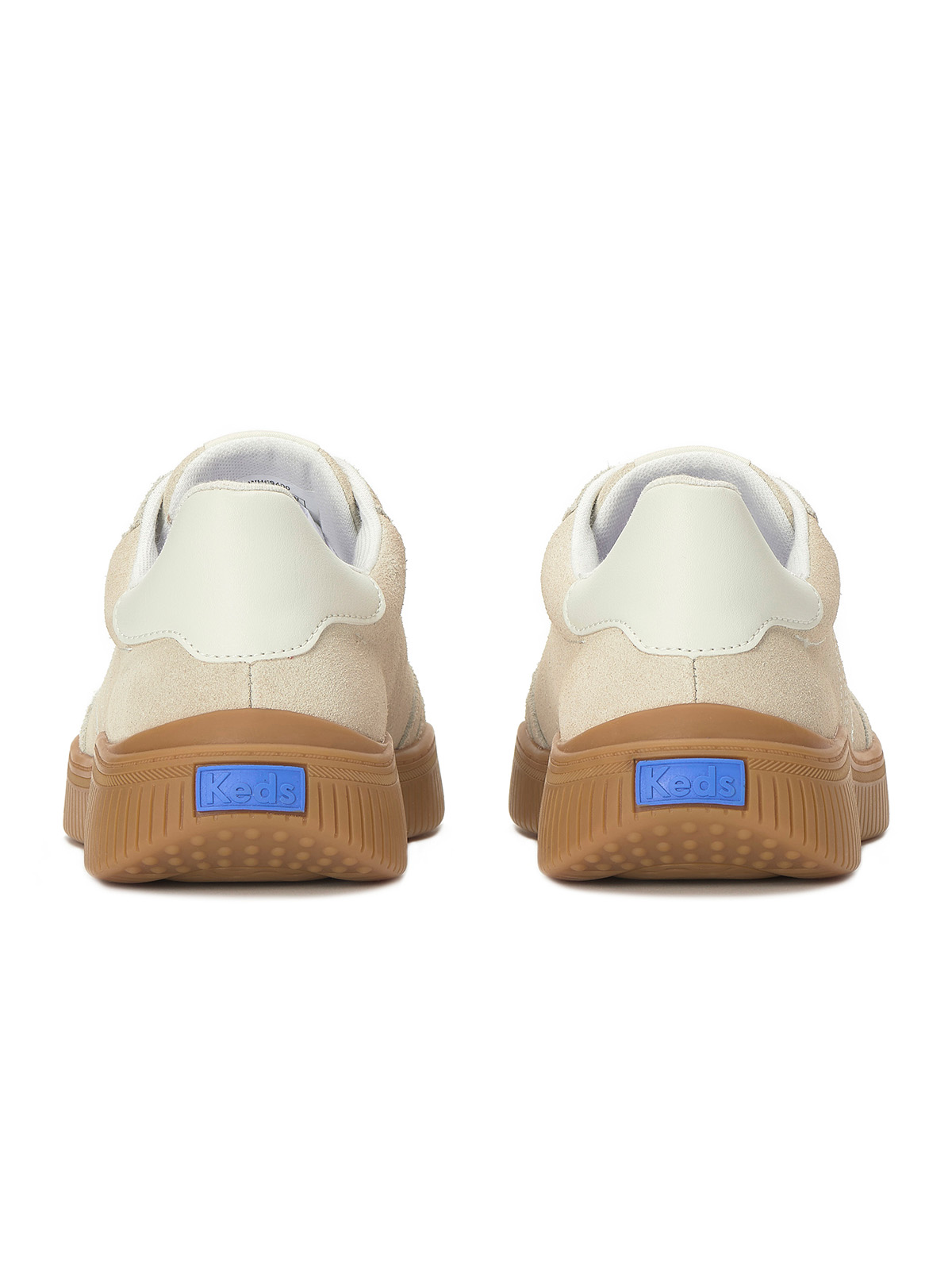 ZAPATILLA CONTEST BEIGE KEDS - 6