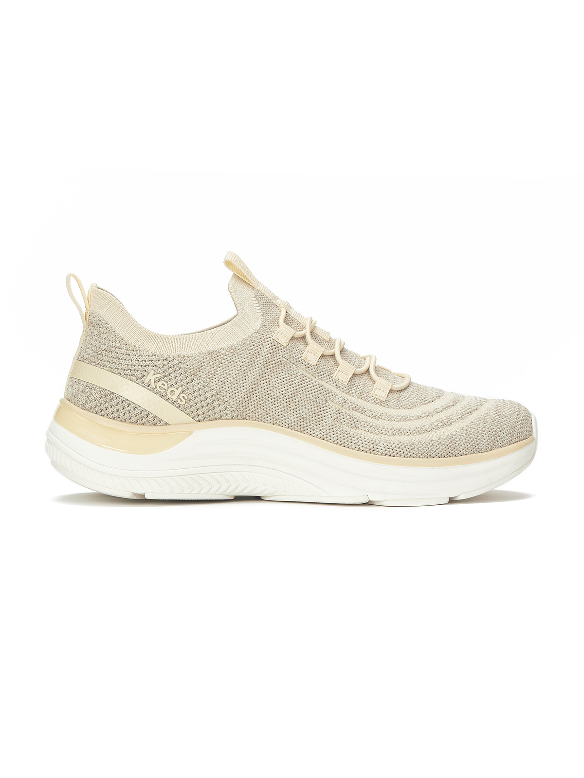 ZAPATILLA BLISSMOVE BEIGE KEDS - 1