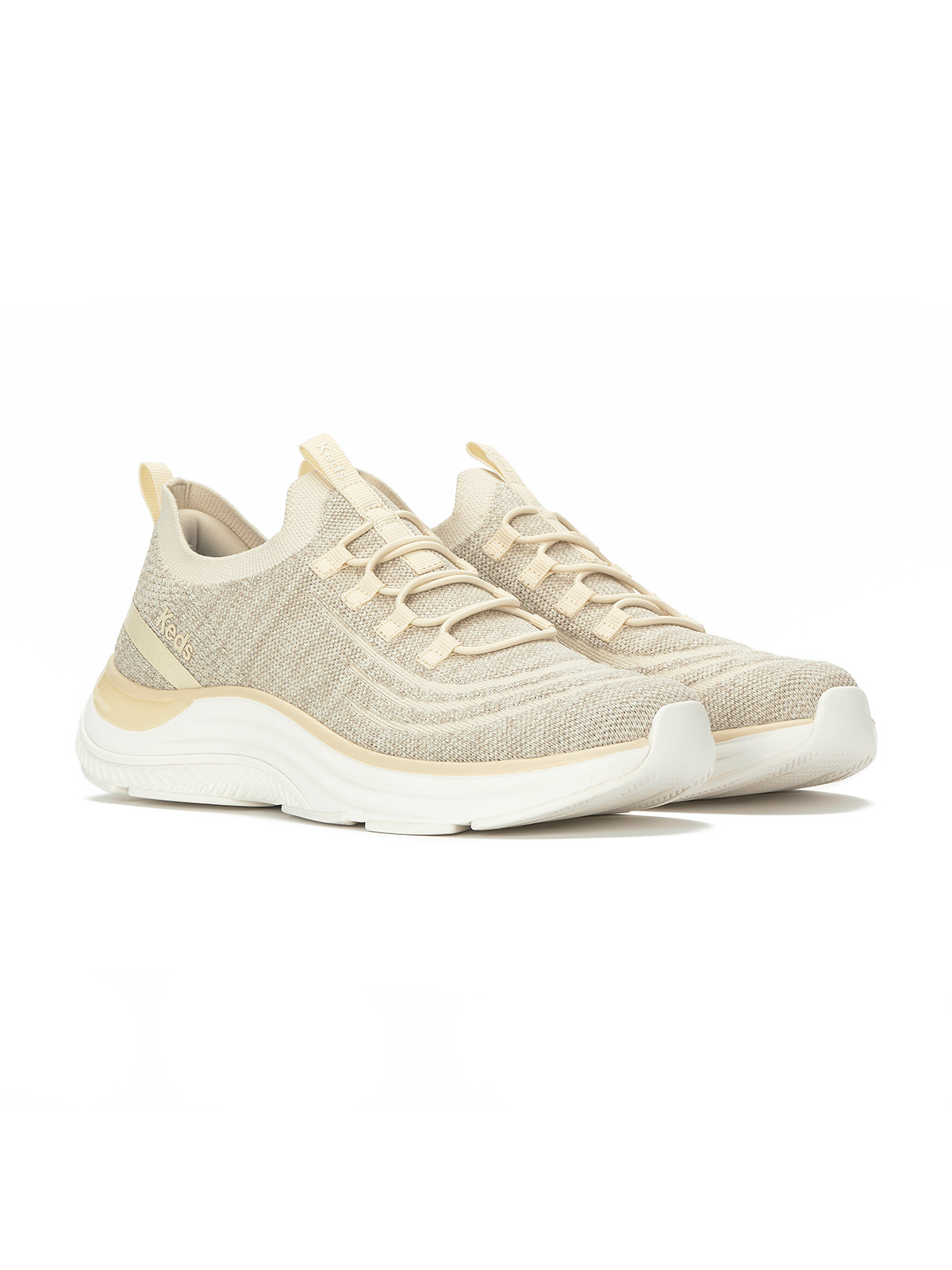 ZAPATILLA BLISSMOVE BEIGE KEDS - 2