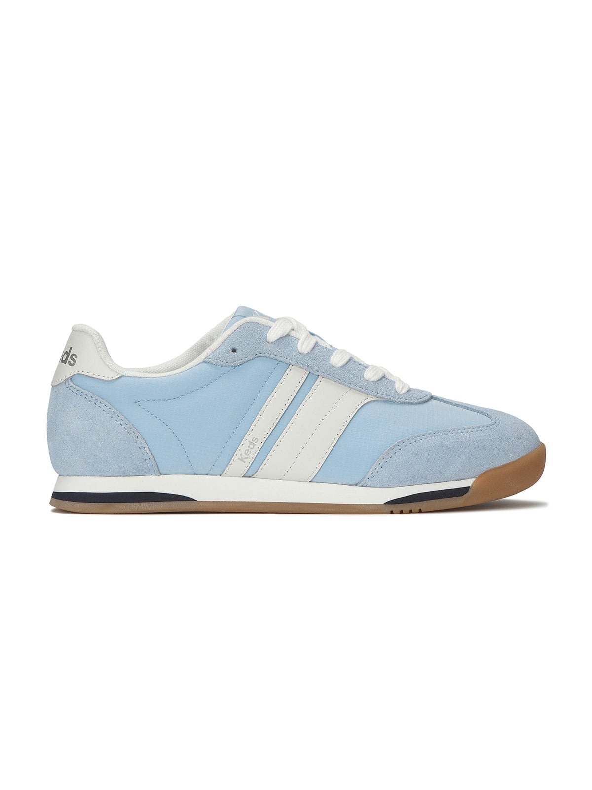 ZAPATILLA REVIVAL CELESTE KEDS - 1