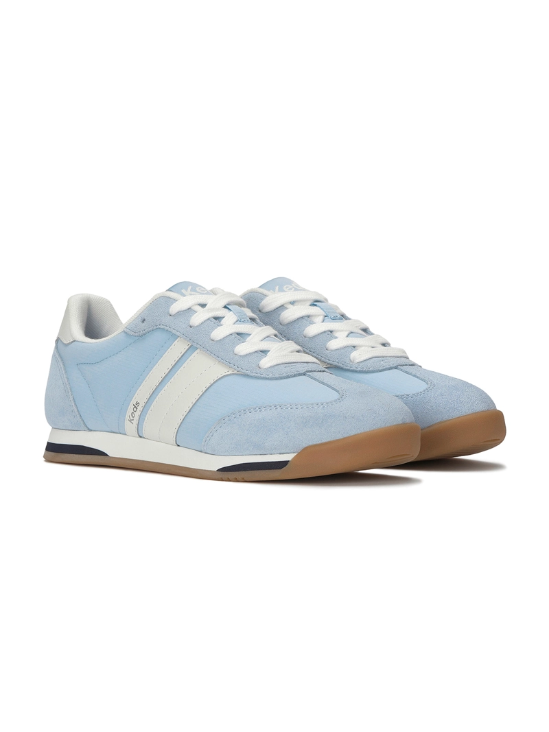 ZAPATILLA REVIVAL CELESTE KEDS - 4