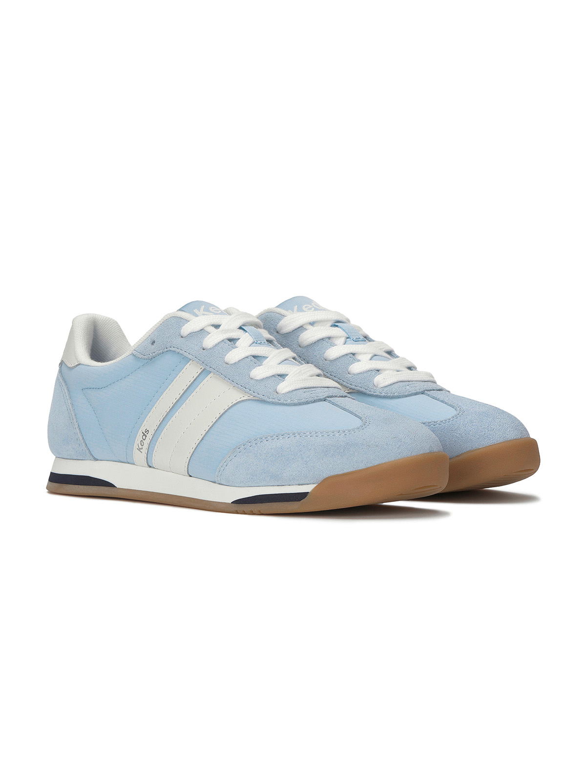 ZAPATILLA REVIVAL CELESTE KEDS - 4