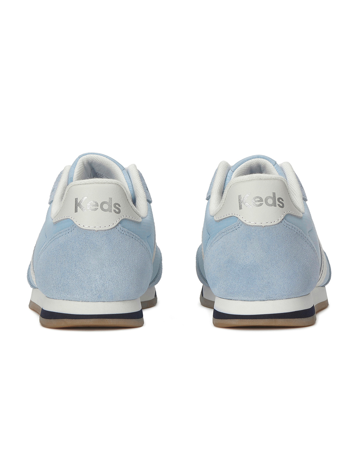 ZAPATILLA REVIVAL CELESTE KEDS - 6