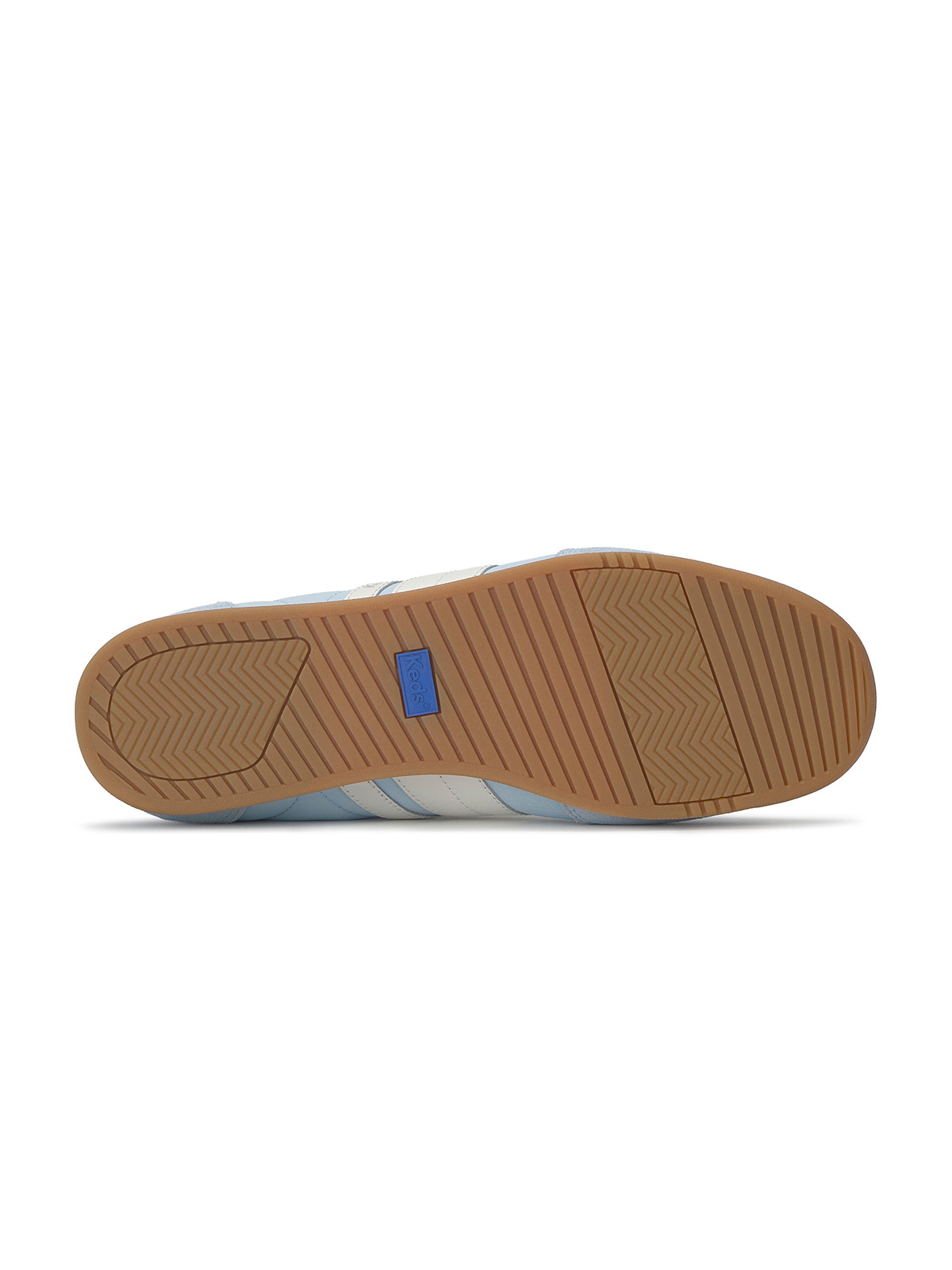 ZAPATILLA REVIVAL CELESTE KEDS - 7