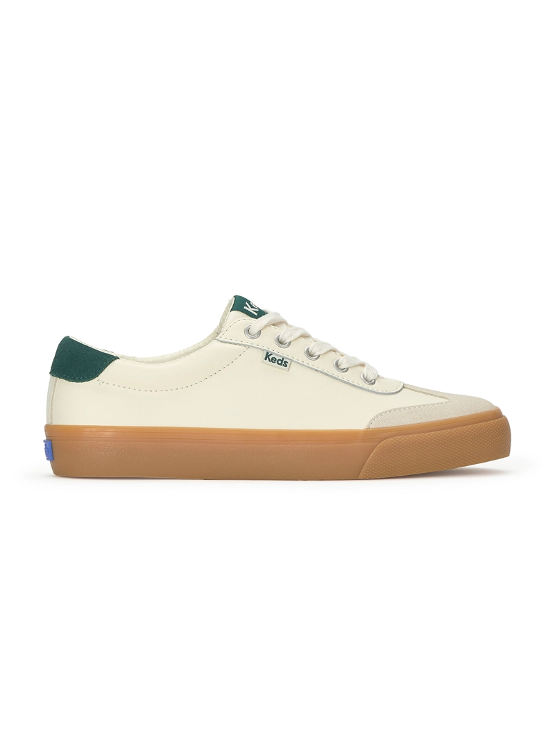 ZAPATILLA JUMP KICK T-TOE BLANCA KEDS - 1