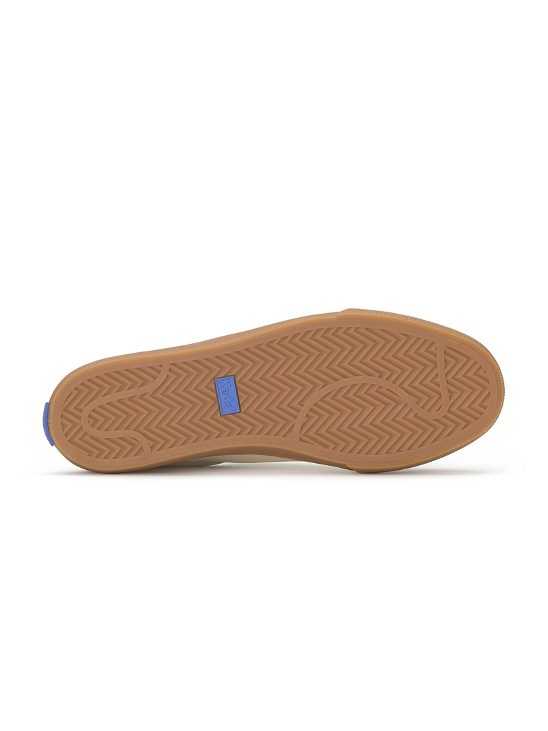 ZAPATILLA JUMP KICK T-TOE BLANCA KEDS - 7