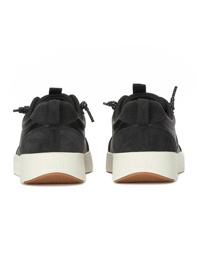 ZAPATILLA BLISSWALK NEGRA KEDS - 5