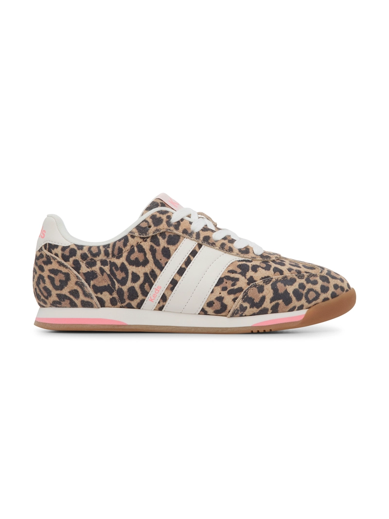 ZAPATILLA REVIVAL ANIMAL PRINT KEDS - 1