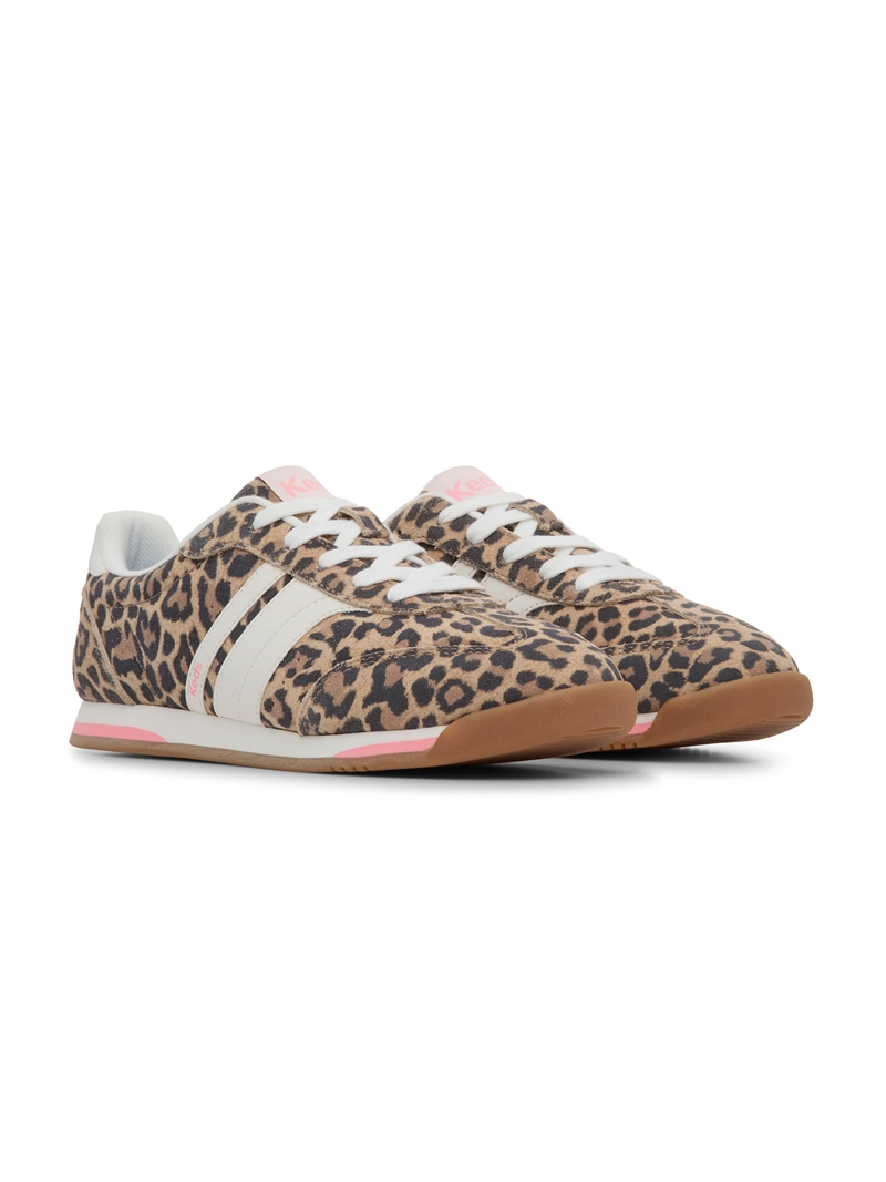 ZAPATILLA REVIVAL ANIMAL PRINT KEDS - 4