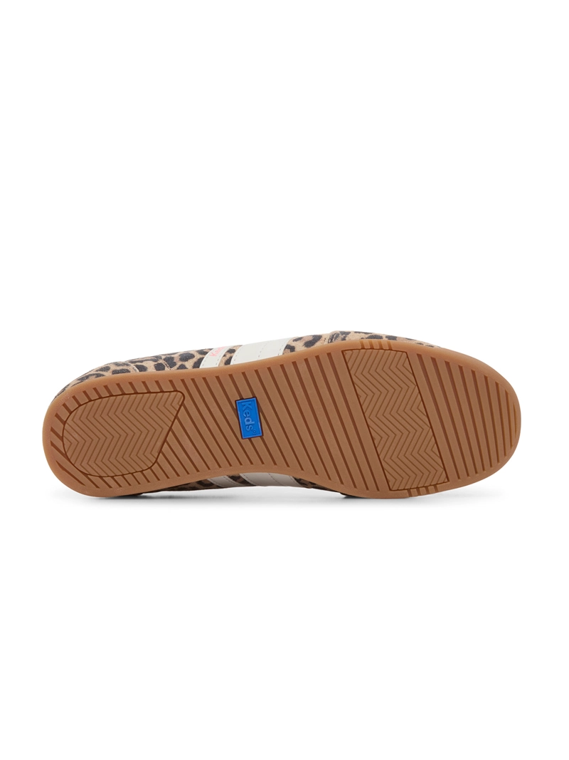 ZAPATILLA REVIVAL ANIMAL PRINT KEDS - 7