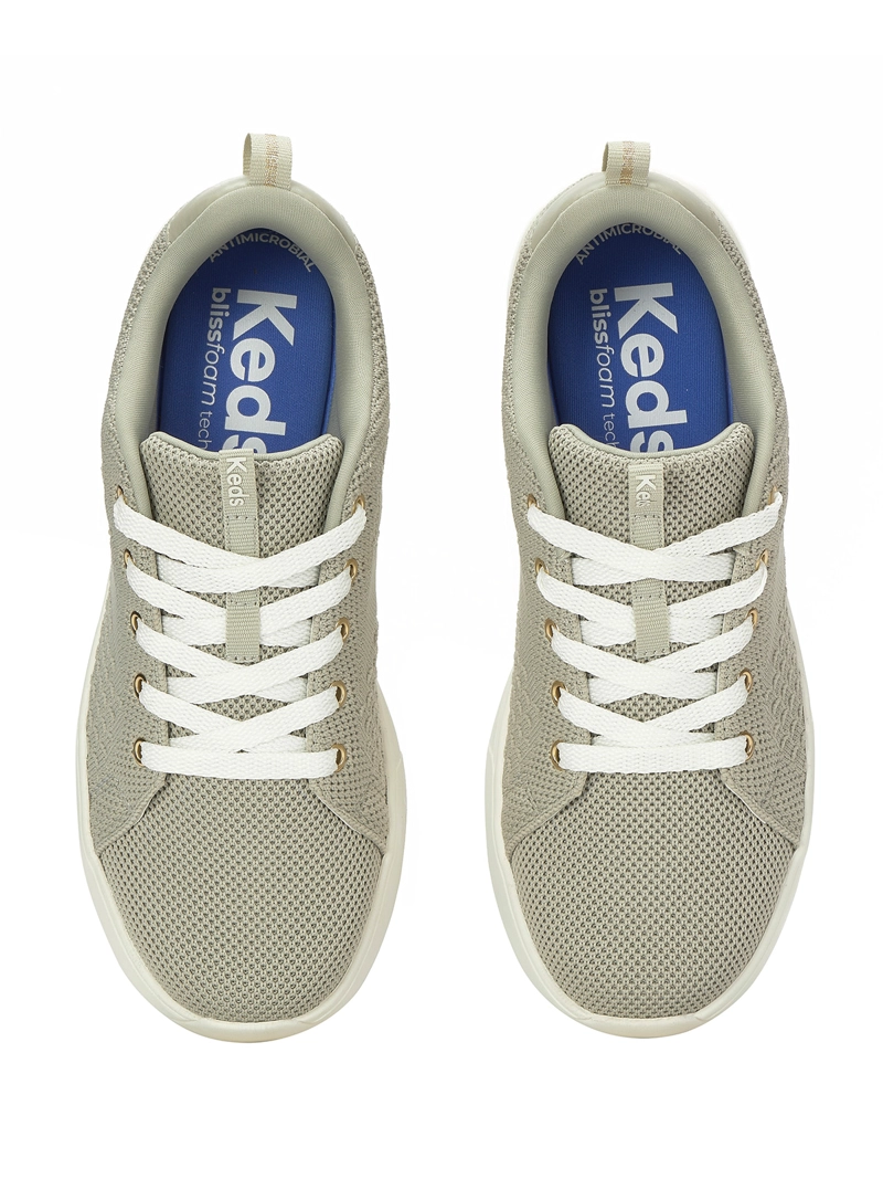 ZAPATILLA BLISSWALK VERDE KEDS - 5
