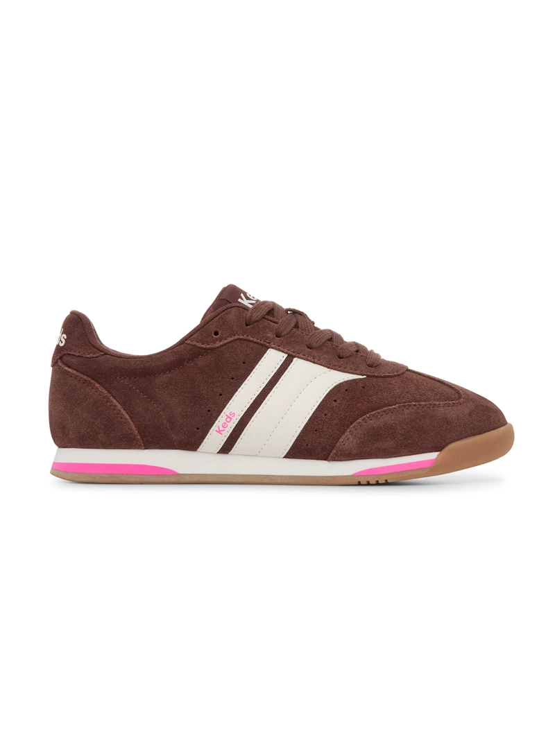 ZAPATILLA REVIVAL CAFE  KEDS - 1