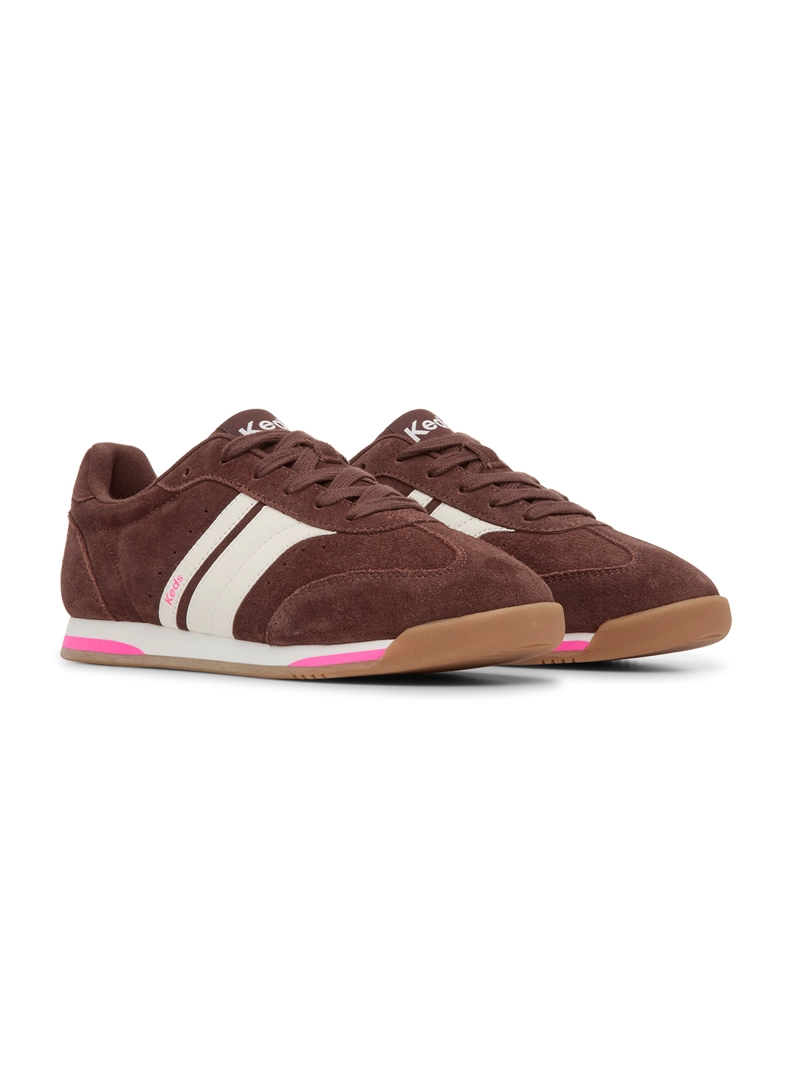 ZAPATILLA REVIVAL CAFE  KEDS - 4