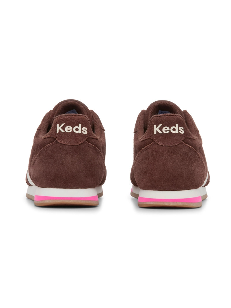 ZAPATILLA REVIVAL CAFE  KEDS - 6