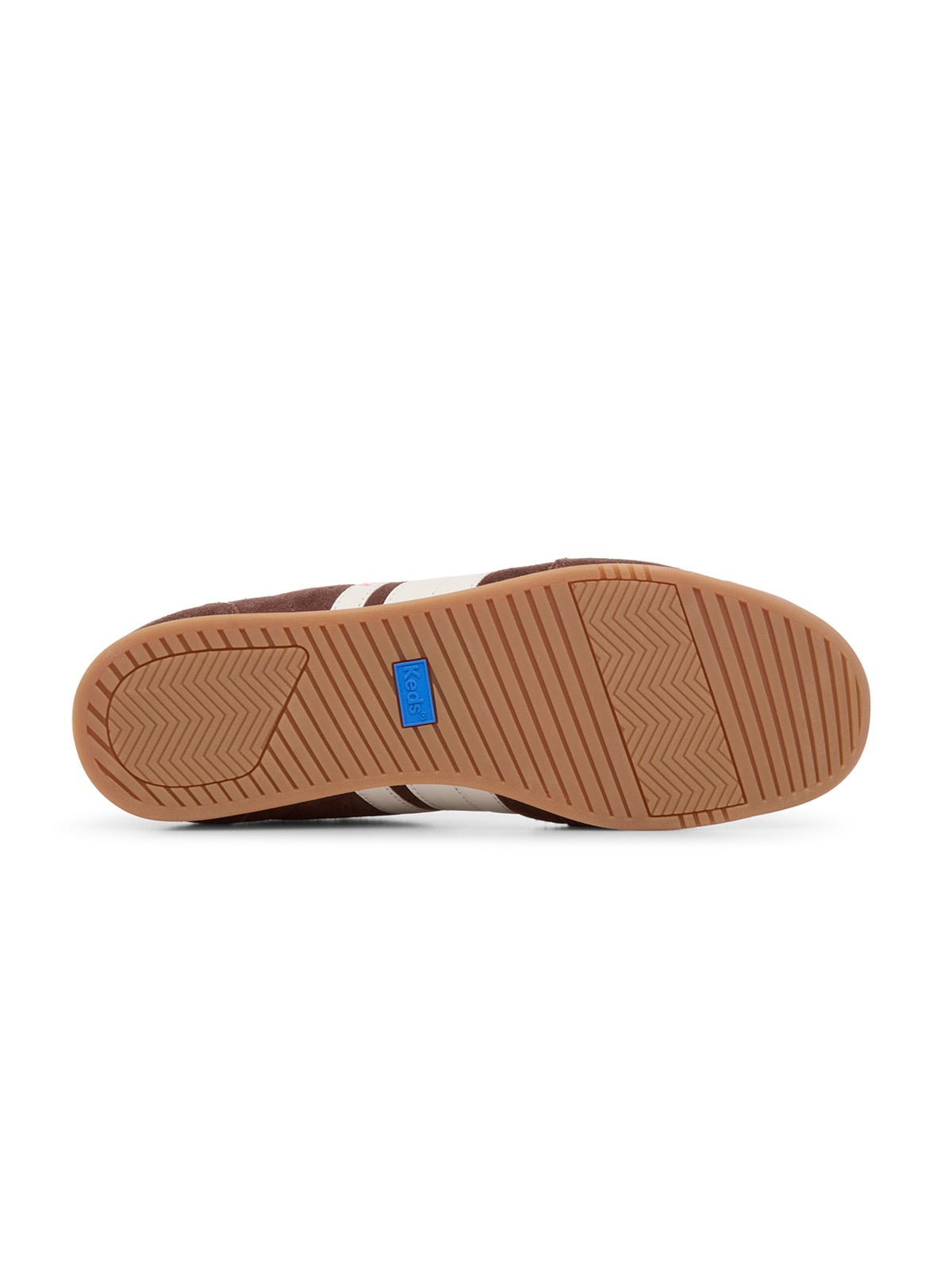 ZAPATILLA REVIVAL CAFE  KEDS - 7