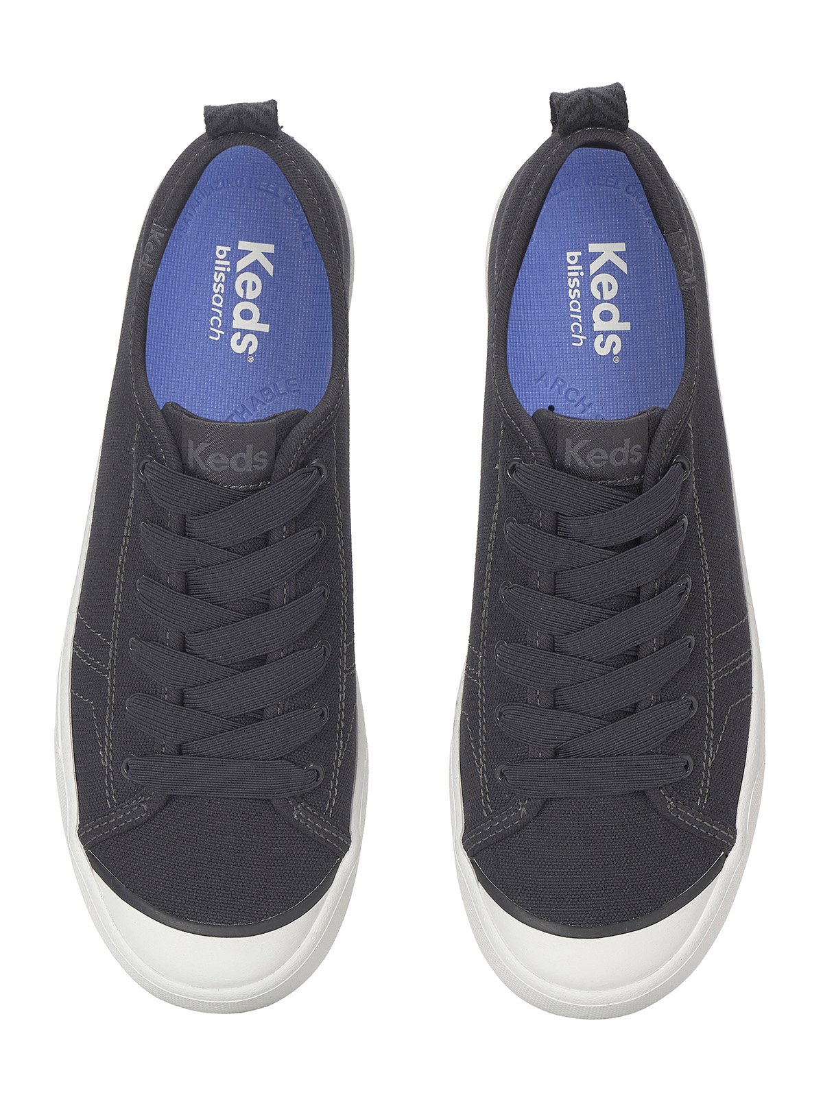 ZAPATILLA CRUISE AZUL KEDS - 5