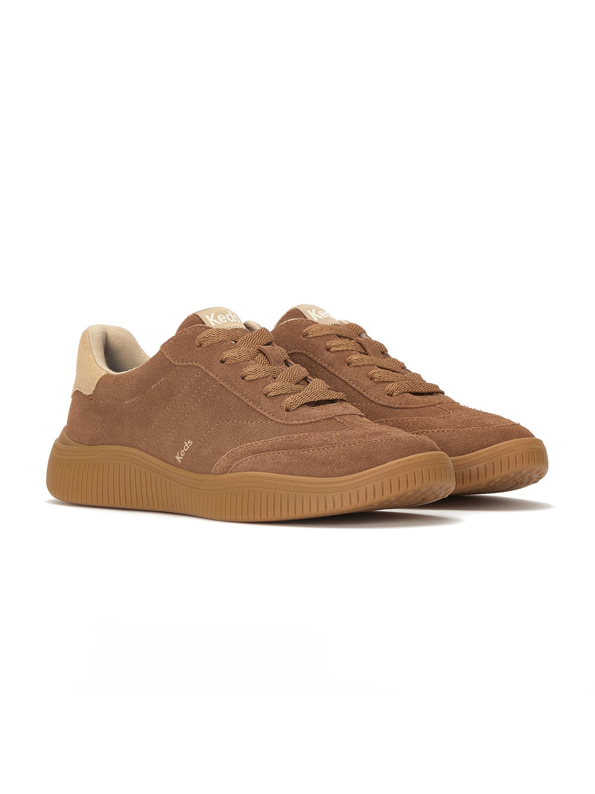 ZAPATILLA CONTEST CAFE  KEDS - 4