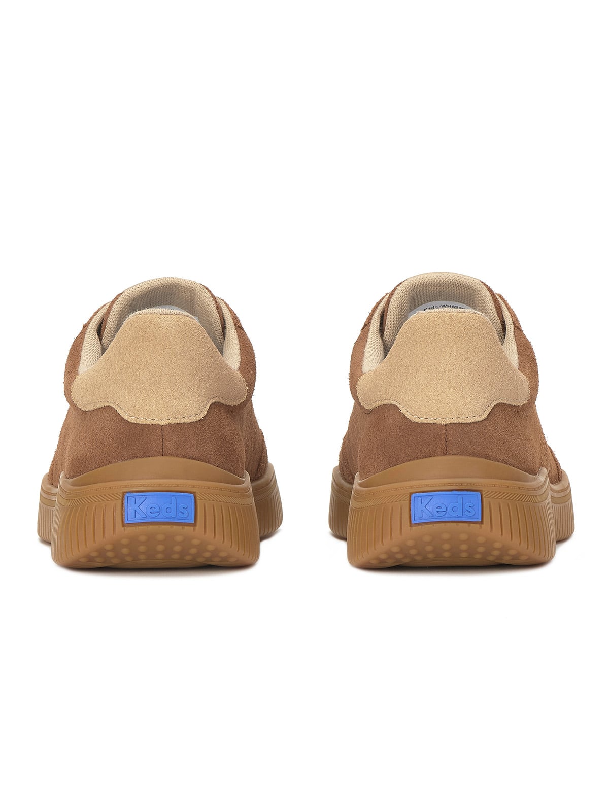 ZAPATILLA CONTEST CAFE  KEDS - 6