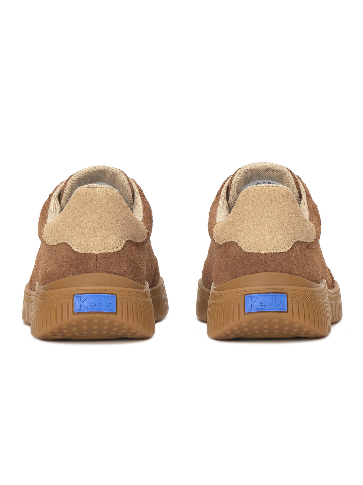 ZAPATILLA CONTEST CAFE  KEDS - 6