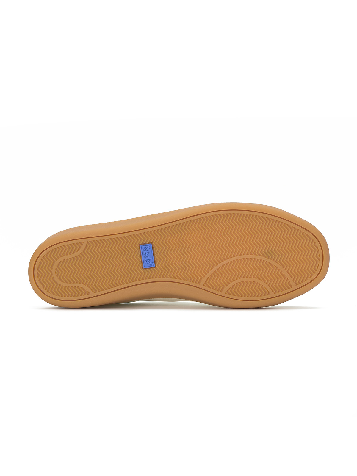 ZAPATILLA ACE II CUERO KEDS - 7