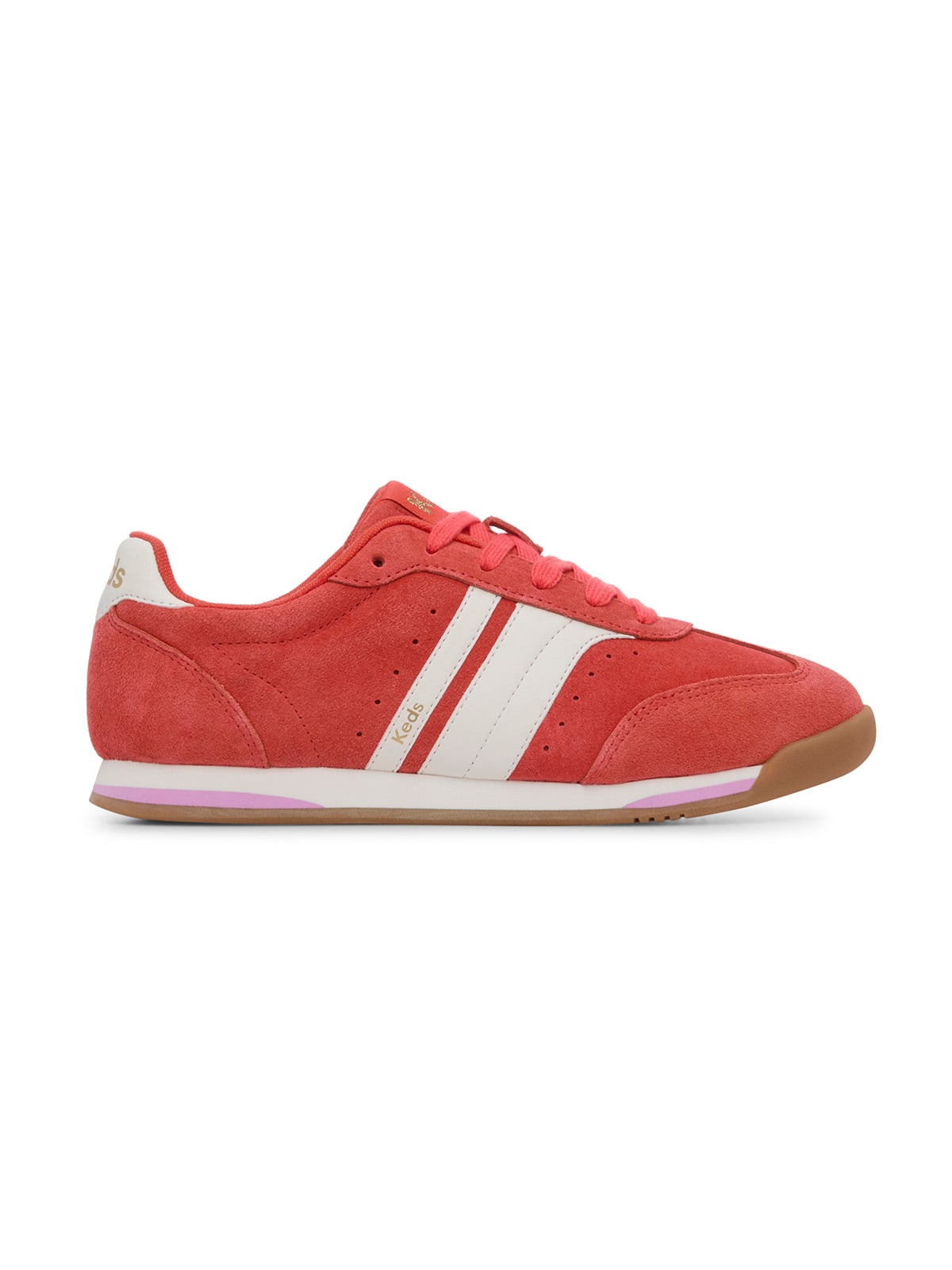 ZAPATILLA REVIVAL COLORADA KEDS - 1