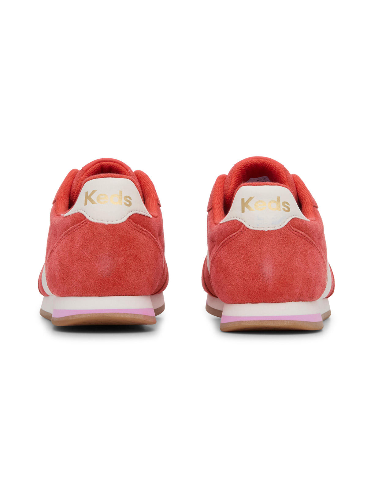 ZAPATILLA REVIVAL COLORADA KEDS - 6