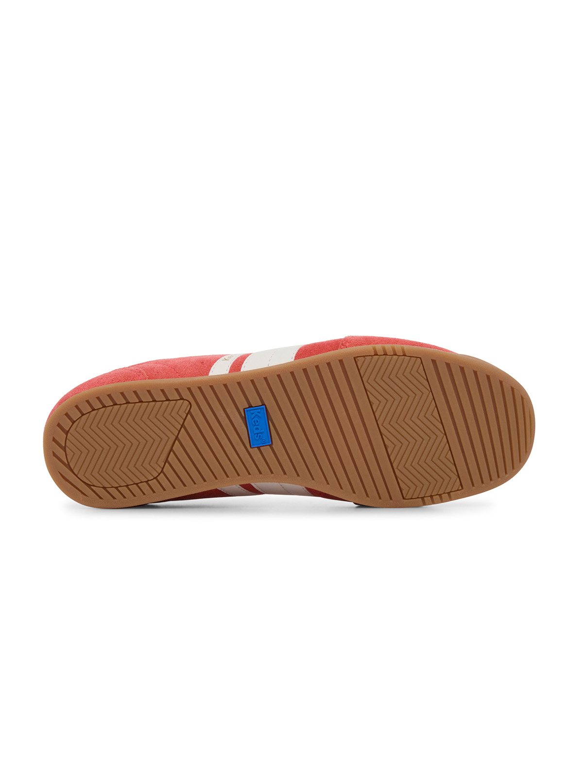 ZAPATILLA REVIVAL COLORADA KEDS - 7