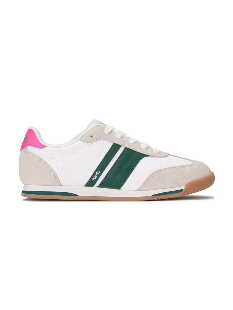 ZAPATILLA REVIVAL BLANCA SPORT KEDS - 1