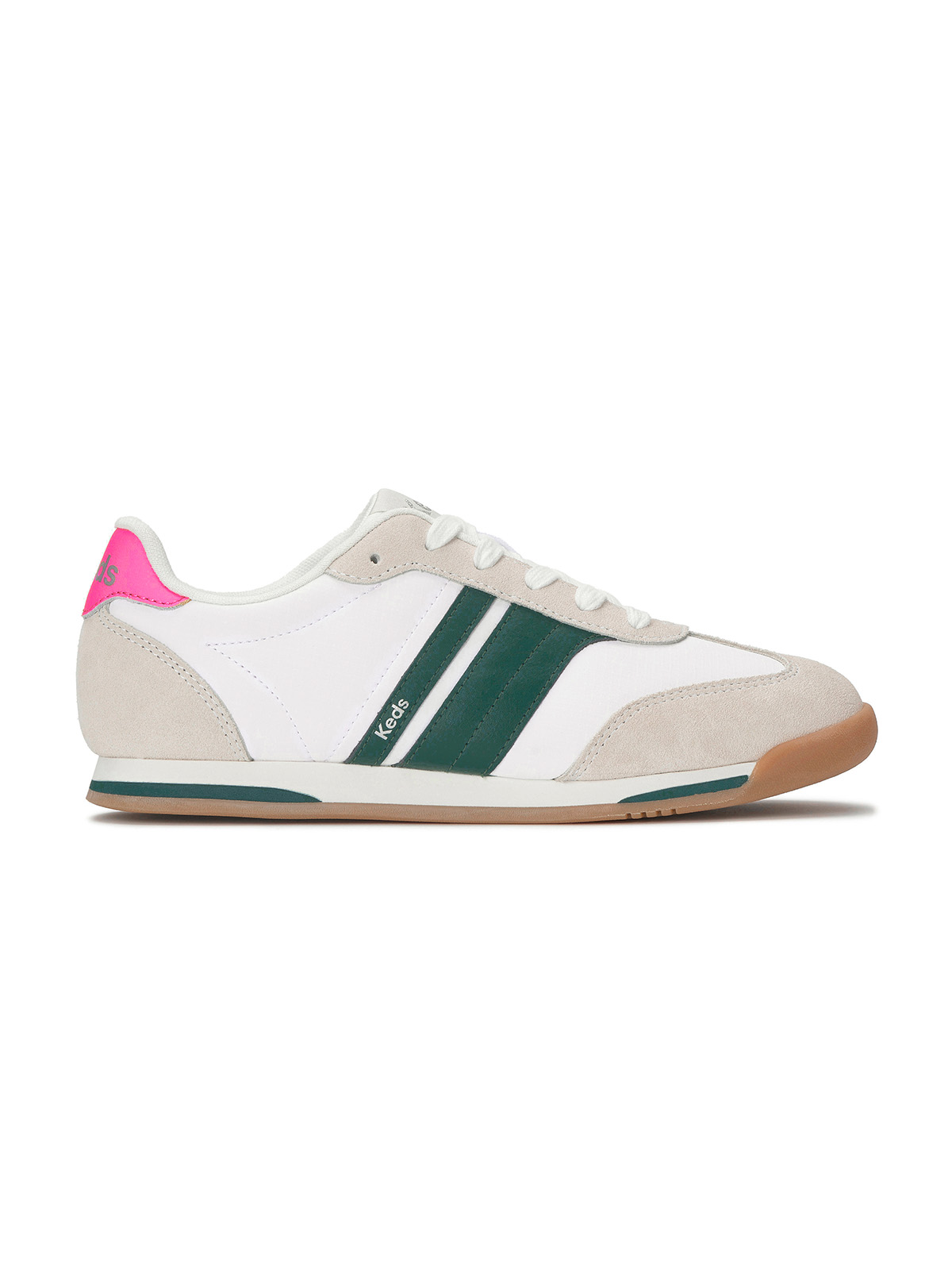 ZAPATILLA REVIVAL BLANCA SPORT KEDS - 1