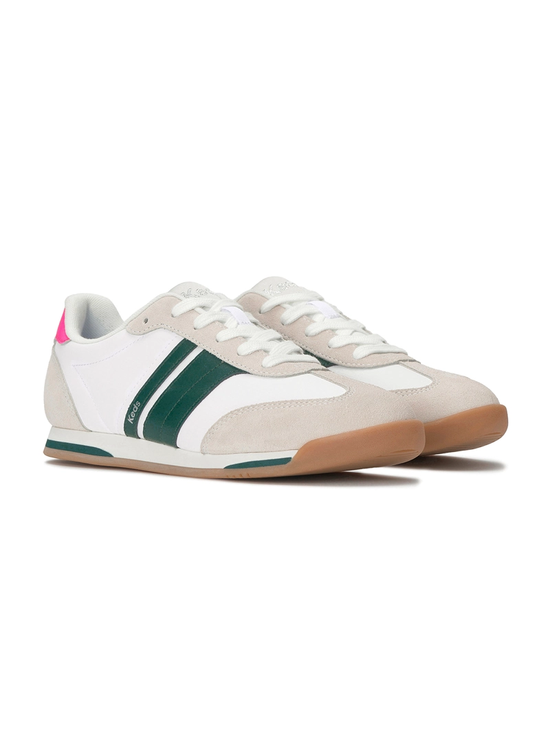 ZAPATILLA REVIVAL BLANCA SPORT KEDS - 2