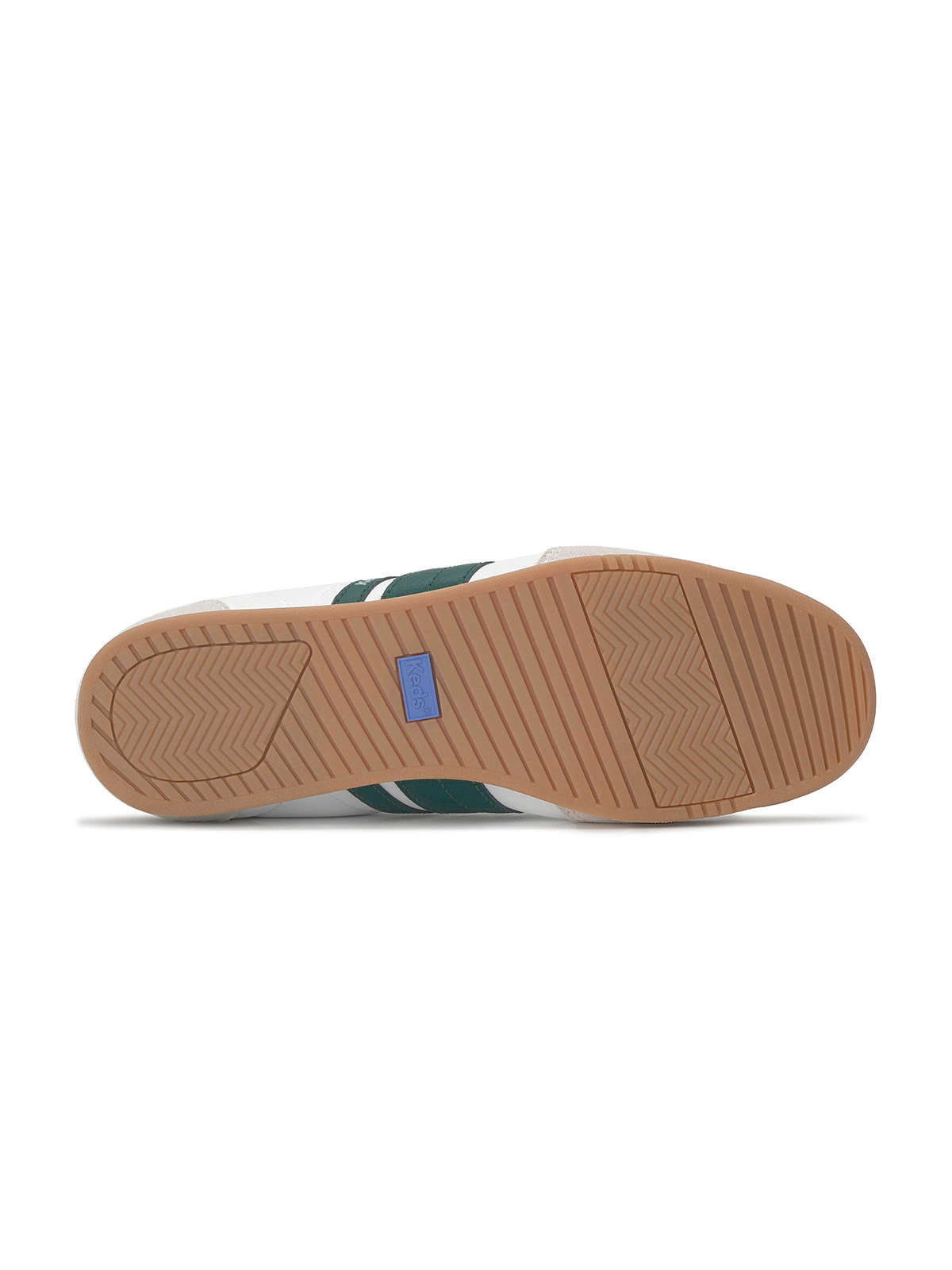ZAPATILLA REVIVAL BLANCA SPORT KEDS - 6